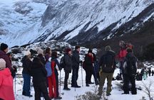 Laguna Esmeralda trekking experience with lunch