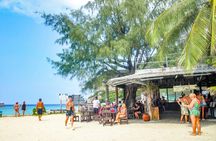 Koh Nangyuan and Hidden Bays Snorkeling Tour with Lunch from Kho Tao