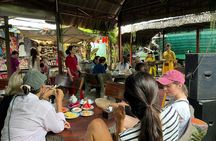 Full-Day Mekong Delta Tour with Lunch Included from Ho Chi Minh