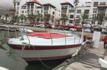 Half-Day Boat Trip from Agadir with Fishing and BBQ Lunch