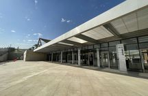 The New Grand Museum and Giza Pyramids with Flights from Hurghada