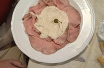 Turin gourmet food tour