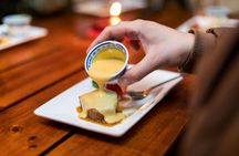 Cape Town Past to Present Essentials Food Tour With A Local Guide