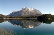 Circuito Chico Panoramic Views of Bariloche