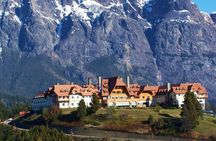 Circuito Chico Panoramic Views of Bariloche