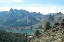 Bariloche Grand Circuit full-day tour