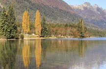 Bariloche Grand Circuit full-day tour