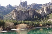 Bariloche Grand Circuit full-day tour