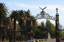 Mendoza half-day city tour