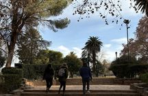 Mendoza half-day city tour