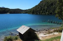 Sail to Victoria Island and Arrayan Forest from Bariloche