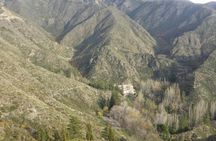Villavicencio half-day tour from Mendoza
