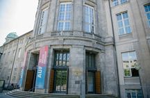 Best of Munich electric bike tour