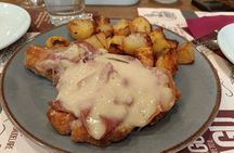 Bologna traditional food tour