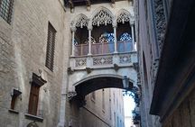 Tales and Legends of the Gothic Quarter