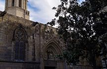 Tales and Legends of the Gothic Quarter