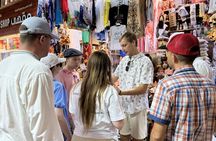 Private Muscat city tour