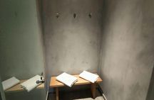 Signature aromatherapy private spa treatments in Santorini