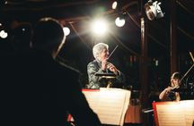 Strauss Dinner Show