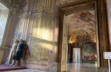 Royal Palace Guided Tour and Cooking Experience from Naples