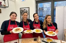 Royal Palace Guided Tour and Cooking Experience from Naples