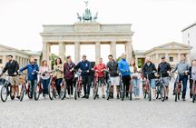 Berlin highlights guided e-bike experience
