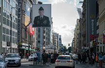 Berlin highlights guided e-bike experience