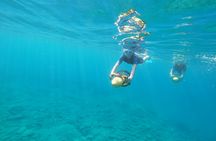 Heraklion Snorkelling Tour with Sea Scooter