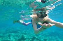 Try Mermaid diving course in Agia Pelagia