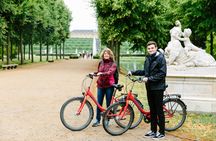 Gardens and palaces of Potsdam bike tour from Berlin