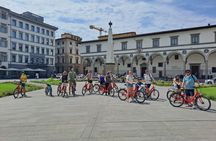 Highlights of Florence bike tour