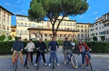 Highlights of Florence bike tour