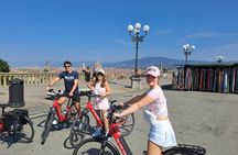 Best of Florence electric bike tour