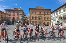 Best of Florence electric bike tour