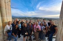 Florence's Duomo skip-the-line guided tour with rooftop access
