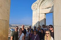 Florence's Duomo skip-the-line guided tour with rooftop access