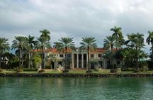 Biscayne Bay cruise