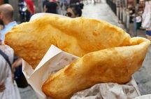 Naples Street Food Walking Tour with Tastings