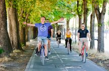 Guided bike tour of the highlights of Paris