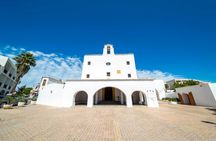Private Half-day Tour of Ibiza and Dalt Vila