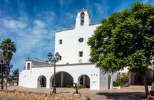 Private Half-day Tour of Ibiza and Dalt Vila