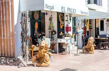Private Half-day Tour of Ibiza and Dalt Vila