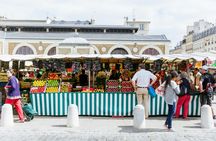 Versailles full-day bike tour with gardens and picnic stop