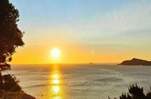 Guided Trekking with Climbing to Tavolara from Porto San Paolo