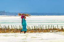 Zanzibar people and culture private tour