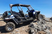 Buggy Tour From Aritzo