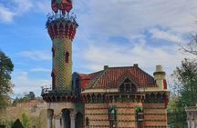 Full-Day Town of the Western Coast of Cantabria Guided Tour