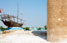 Private Arrival and Transfer from Airport or Port to Al Khor