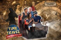 Time Travel Vienna: Magical time travel through Viennese history