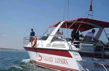 Half-Day Boat Trip from Agadir with Fishing and BBQ Lunch